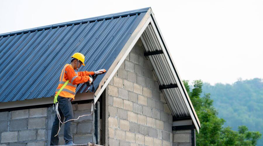 Professional residential roofers in Maricopa, AZ
